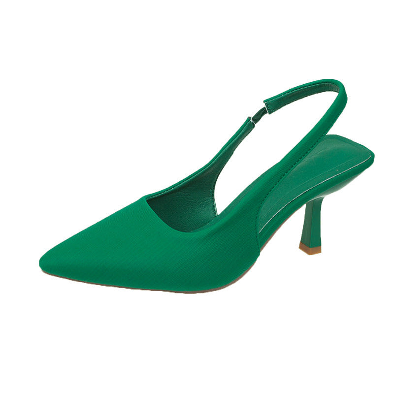 Chic Orthopedic Sandals with Unique Design