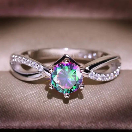Classic Ring with Timeless Appeal