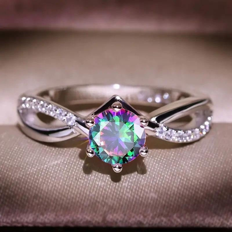 Classic Ring with Timeless Appeal
