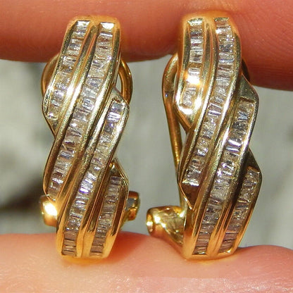 Beautiful Earring with Unique Style