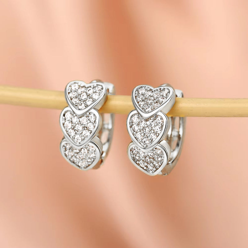 Romantic Earring for Special Moments