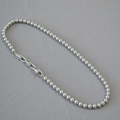 Elegant Pearl Necklace for Every Occasion