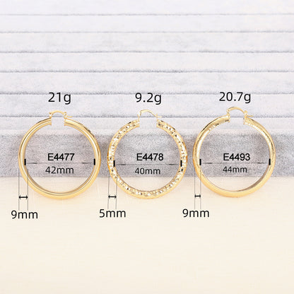 Elegant Earring for Every Occasion