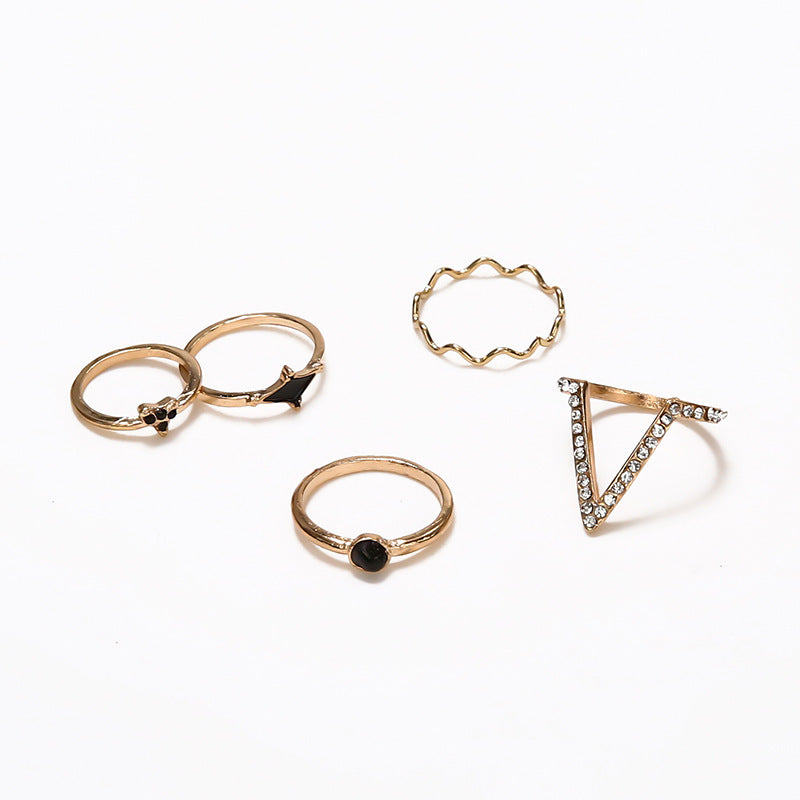 Vintage Handmade Ring