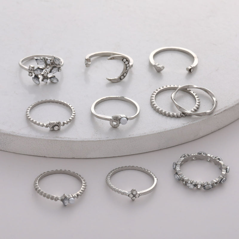 Charming Set for Any Occasion