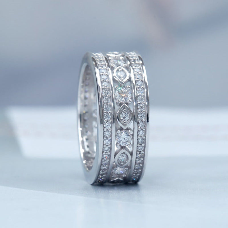 Romantic Ring for Special Moments