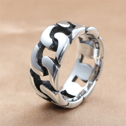 Beautiful Chain with Unique Style