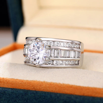 Vintage Handmade Ring