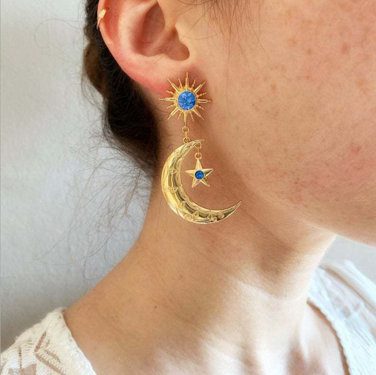 Elegant Earring for Every Occasion