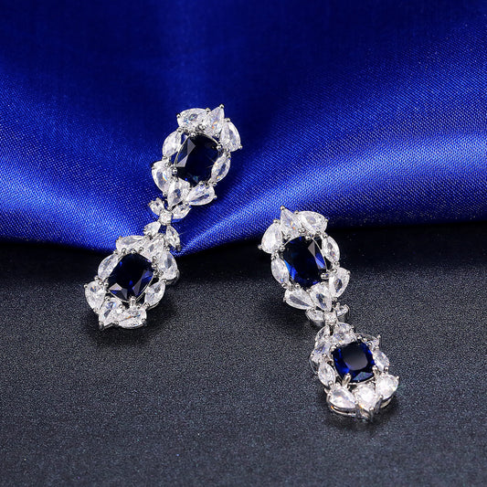 Charming Earring for Any Occasion
