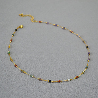 Romantic Necklace for Special Moments