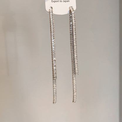 Romantic Earring for Special Moments