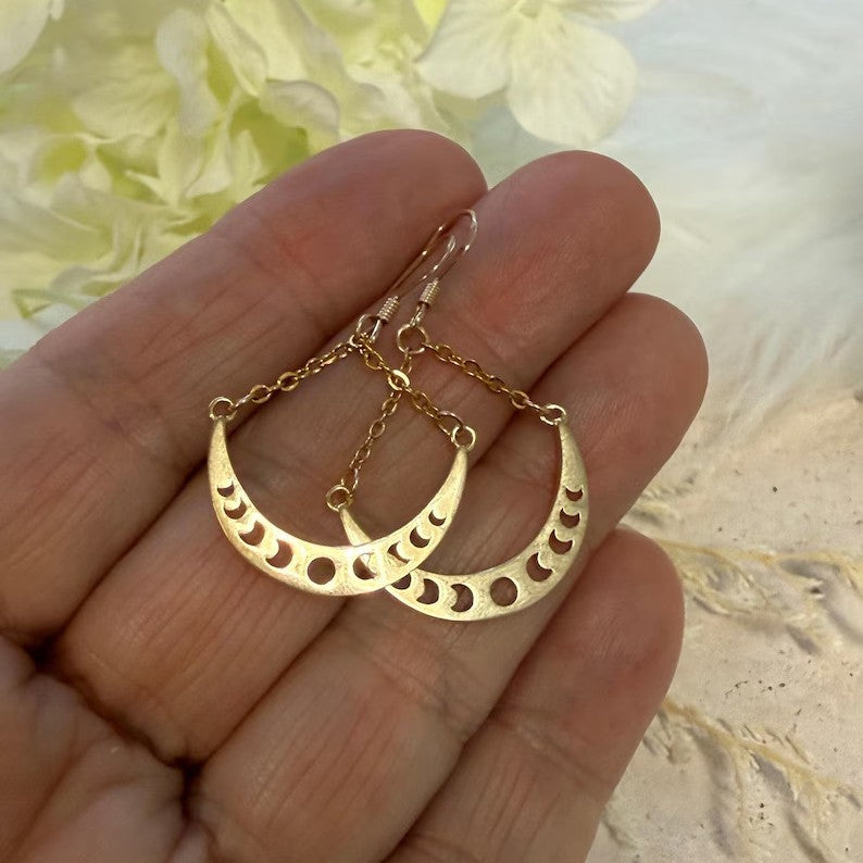 Classic Earring with Timeless Appeal