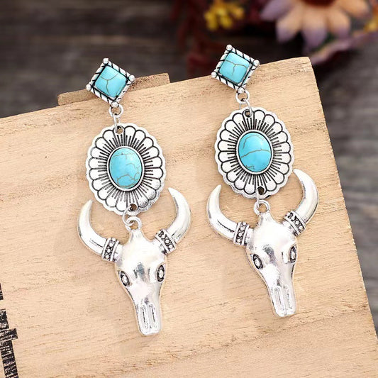 Classic Earring with Timeless Appeal