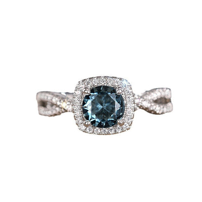 Classic Ring with Timeless Appeal