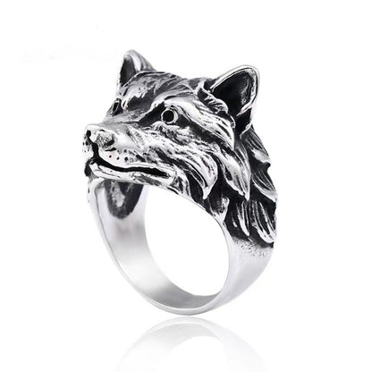 Charming Ring for Any Occasion