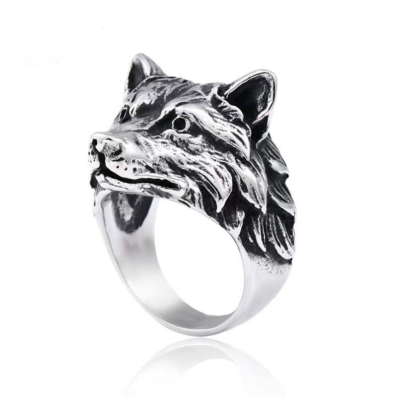 Charming Ring for Any Occasion
