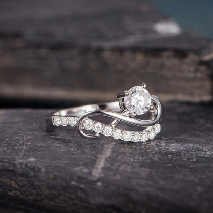 Charming Ring for Any Occasion