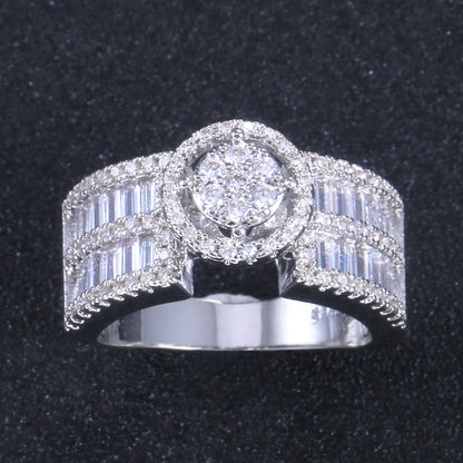 Stunning Ring for Daily Wear