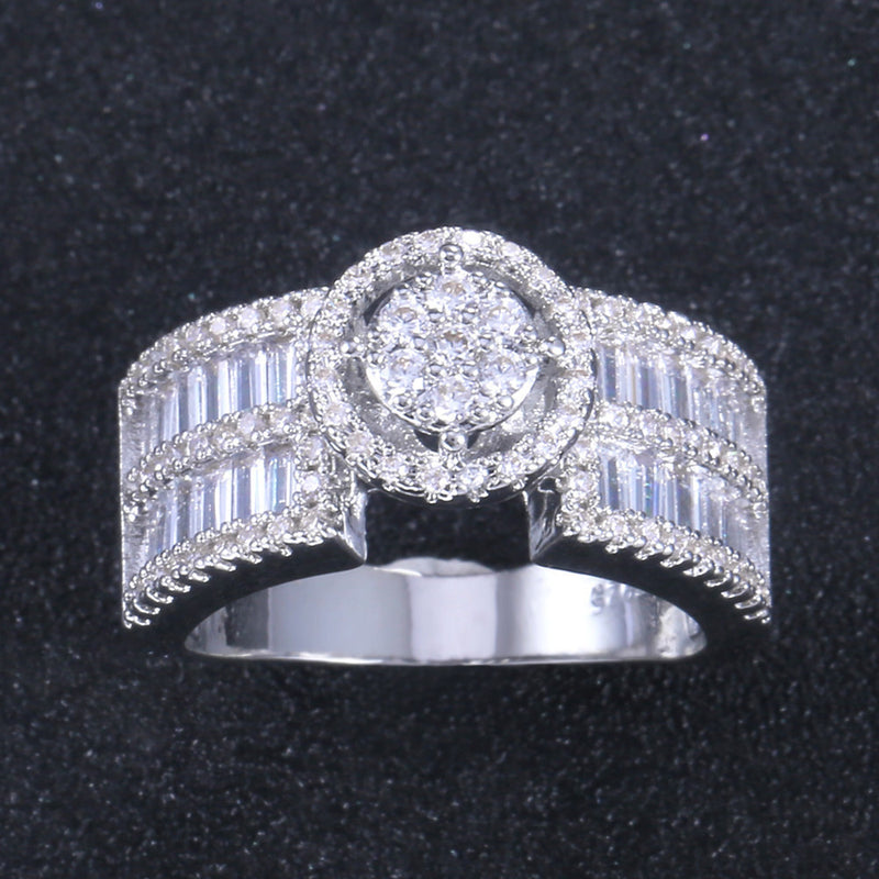 Stunning Ring for Daily Wear