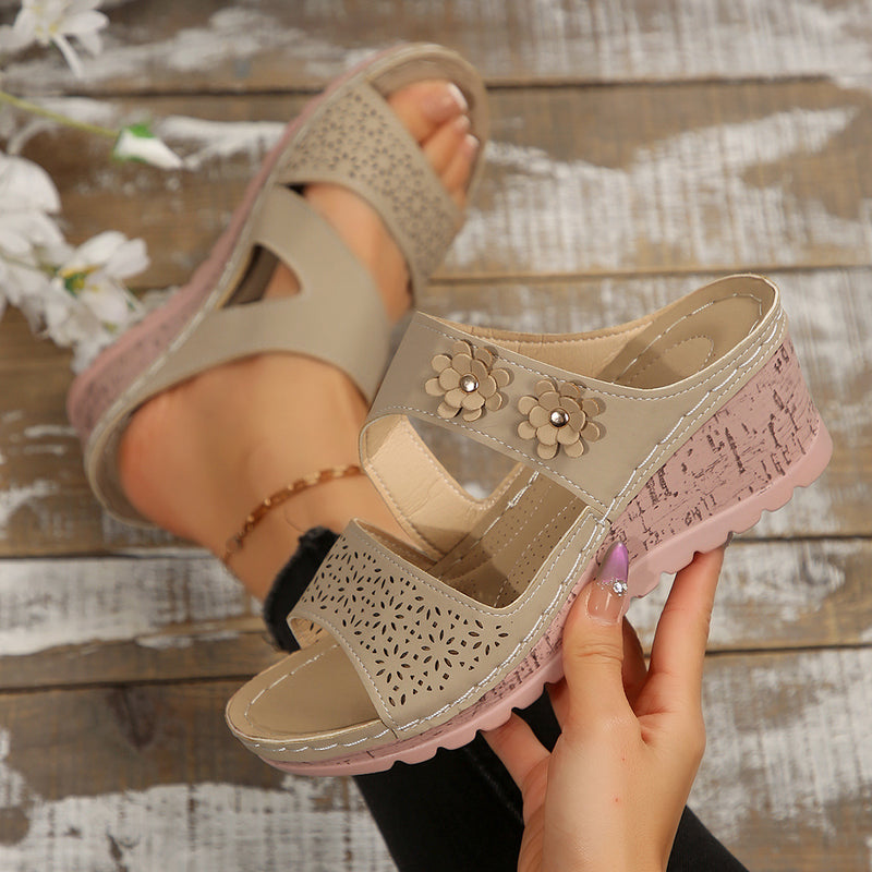 Stylish Orthopedic Sandals for Any Occasion