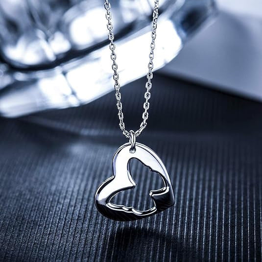 Romantic Necklace for Special Moments