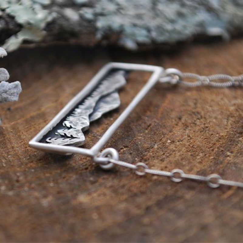 Charming Necklace for Any Occasion