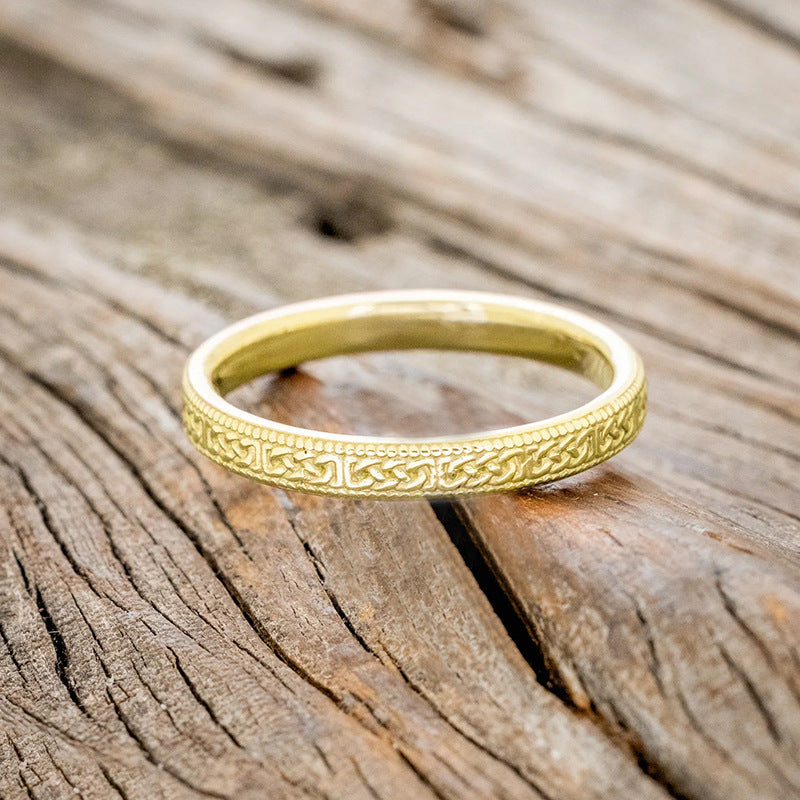 Stunning Ring for Daily Wear
