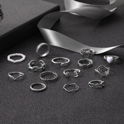 Delicate Artisan Set
