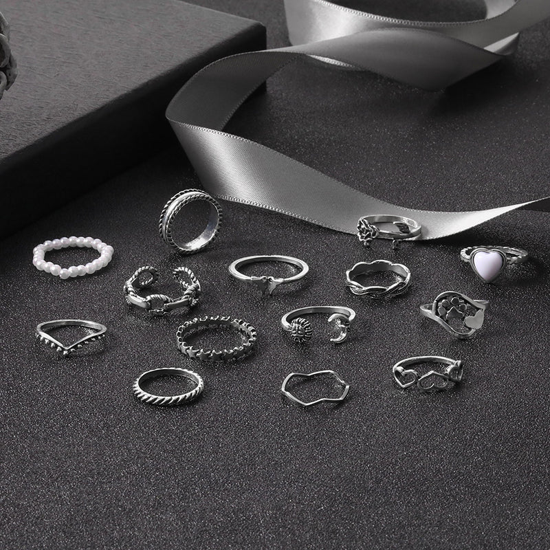 Delicate Artisan Set