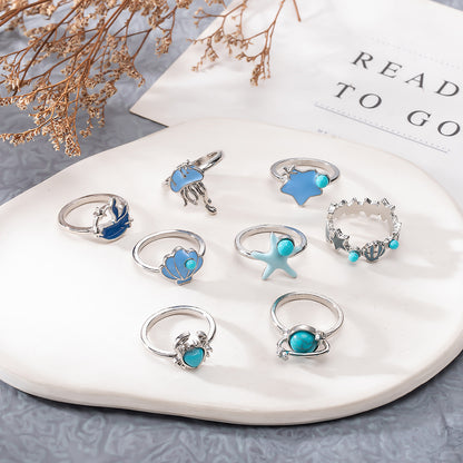 Stunning Set for Daily Wear