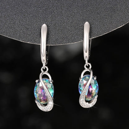 Romantic Earring for Special Moments