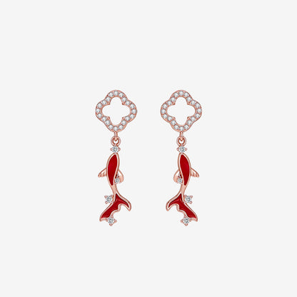 Charming Earring for Any Occasion