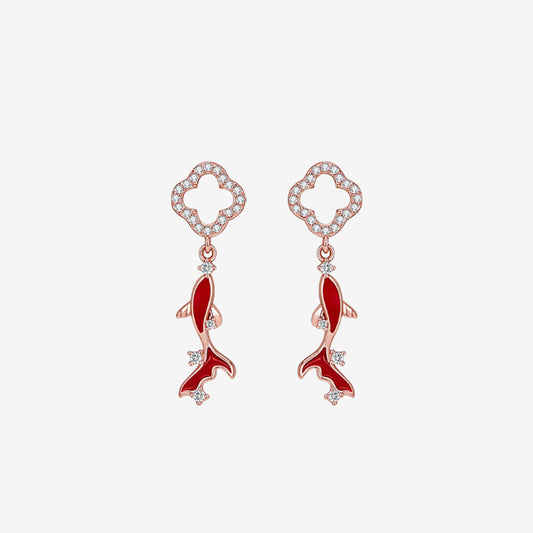 Charming Earring for Any Occasion