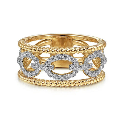 Stunning Ring for Daily Wear