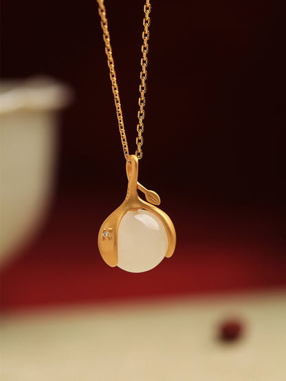 Elegant Gold Necklace for Every Occasion