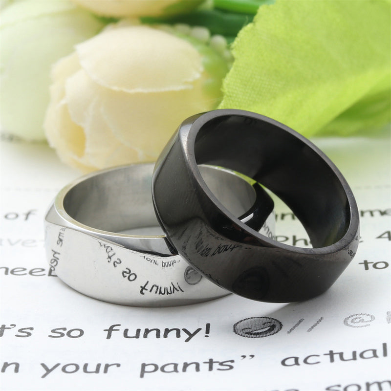 Delicate Artisan Ring