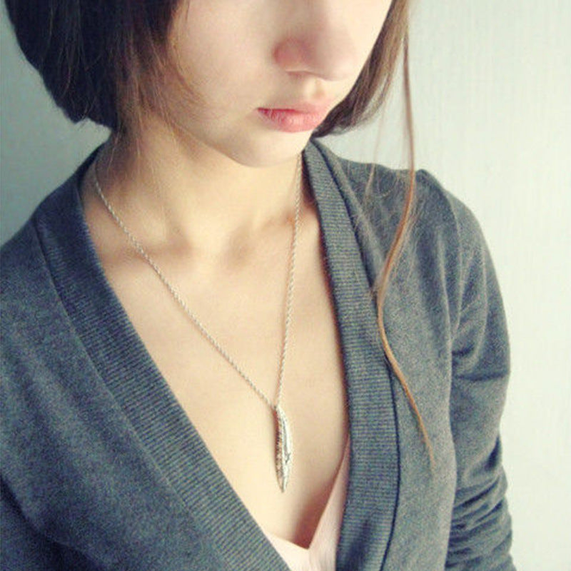 Charming Necklace for Any Occasion
