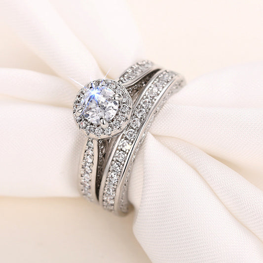 Elegant Ring for Every Occasion