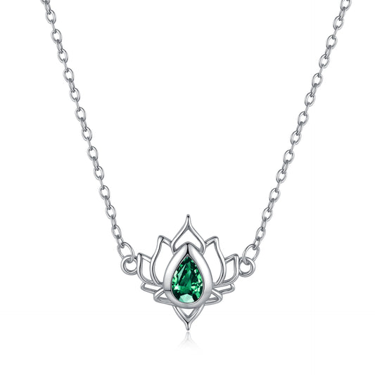 Classic Necklace with Timeless Appeal