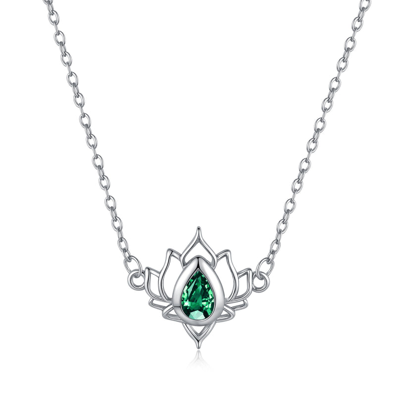 Classic Necklace with Timeless Appeal