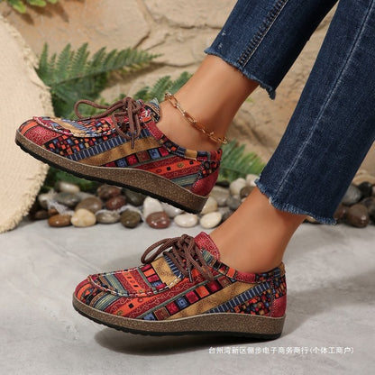 Beautifully Crafted Orthopedic Shoes