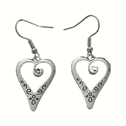 Delicate Artisan Earring