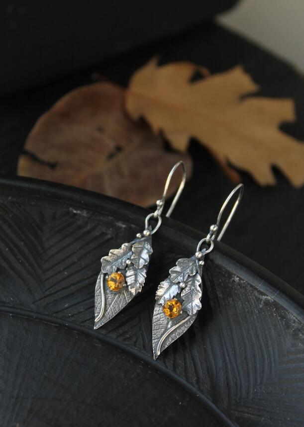 Charming Earring for Any Occasion