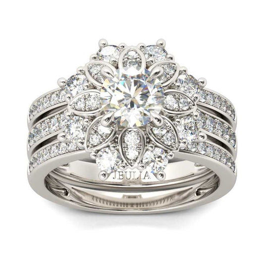Charming Ring for Any Occasion