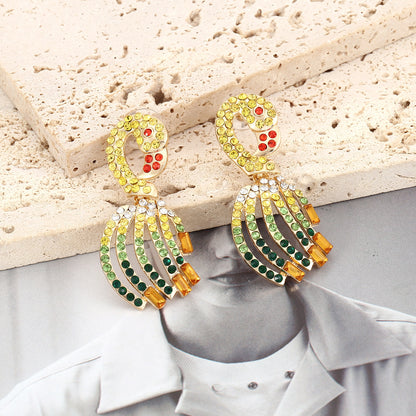 Stunning Earring for Daily Wear