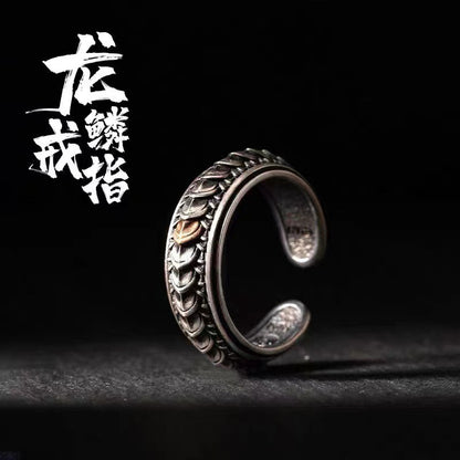 Charming Ring for Any Occasion