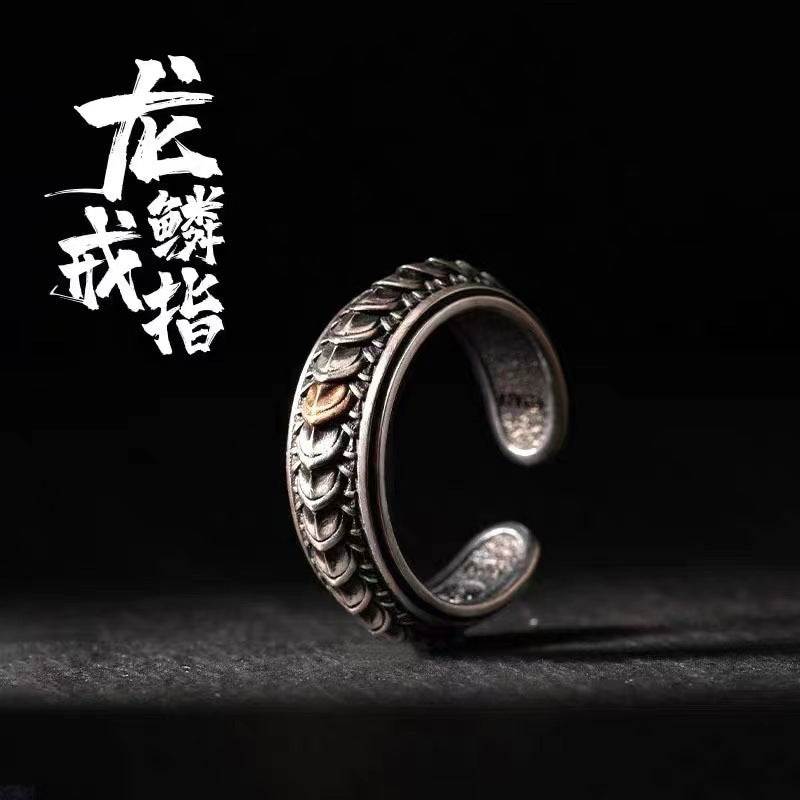 Charming Ring for Any Occasion