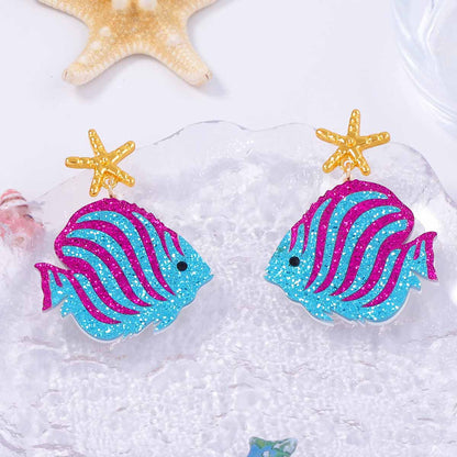 Stunning Earring for Daily Wear