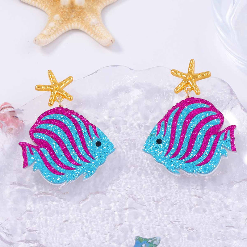 Stunning Earring for Daily Wear
